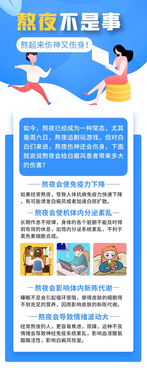 男士前胸长白色的点 长白点是什么原因