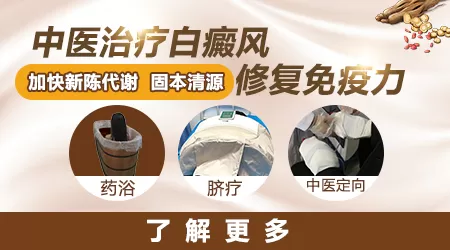 倪海厦治皮肤白斑的方法