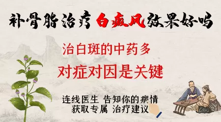 白癜风患者可以口服补骨脂吗