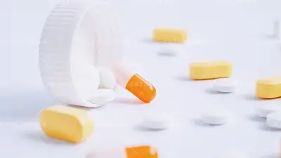 网上卖的药治白癜风有用吗