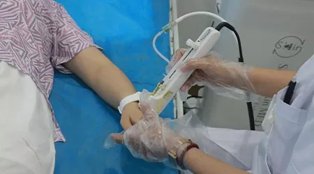 白癜风长在手背用什么药效果好