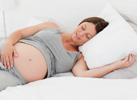 孕妇患白癜风照激光对孩子有副作用吗