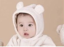 婴幼儿白癜风早期有哪些症状
