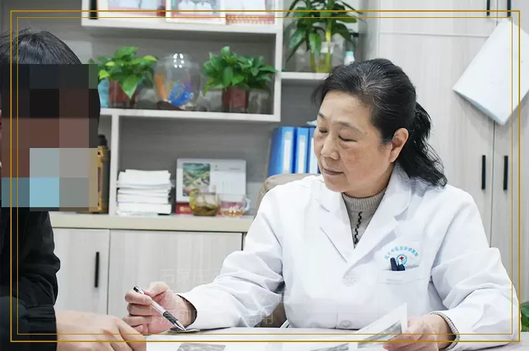 儿童右眼角白癜风用308照光一周一次行吗
