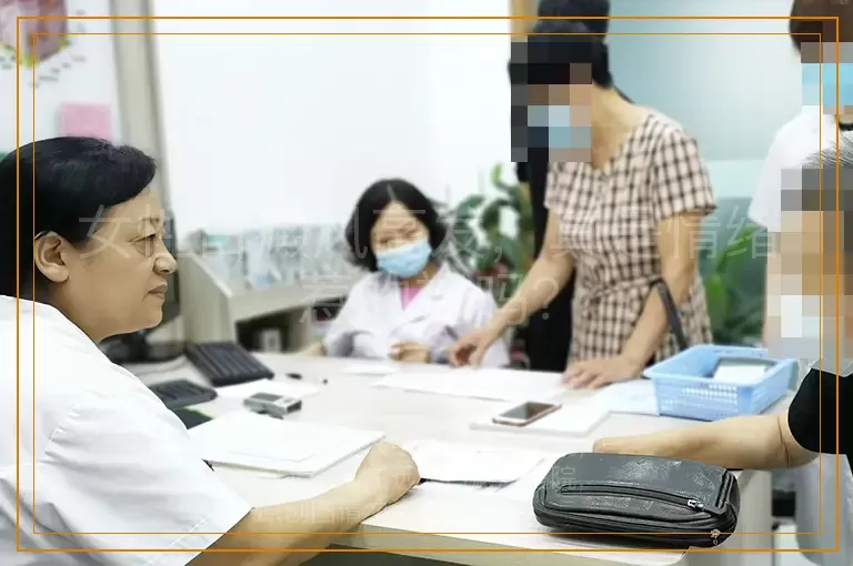 女性白癜风高发，真是情绪惹的祸吗？