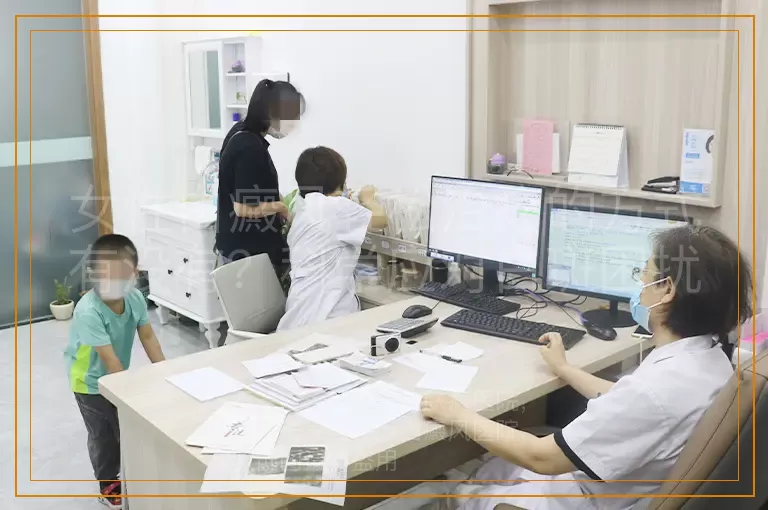 女性白癜风轻松治疗的方式有没有？科学应对白斑困扰