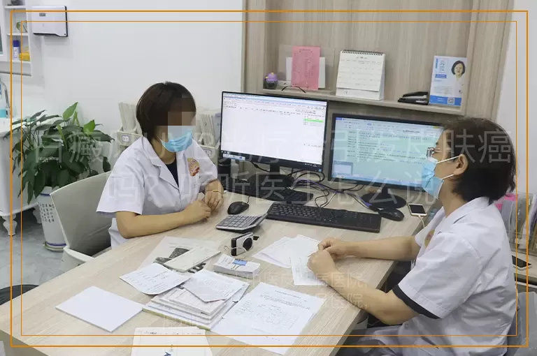 白癜风UVB光疗会引发皮肤癌吗？听听医生怎么说