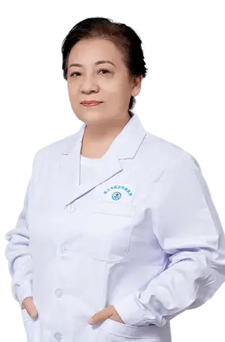 远大治疗白癜风好的医生刘惠莉