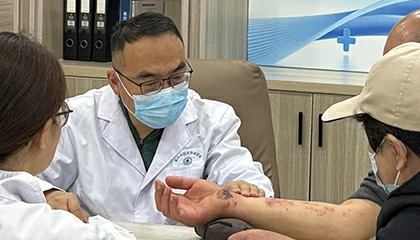 刘焕强医生治疗案例1