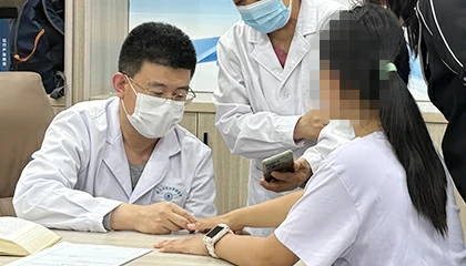 刘文斌医生治疗案例2