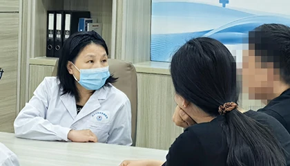 于彬医生治疗案例2