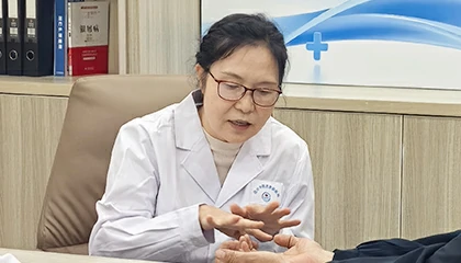 朱敬先医生治疗案例3